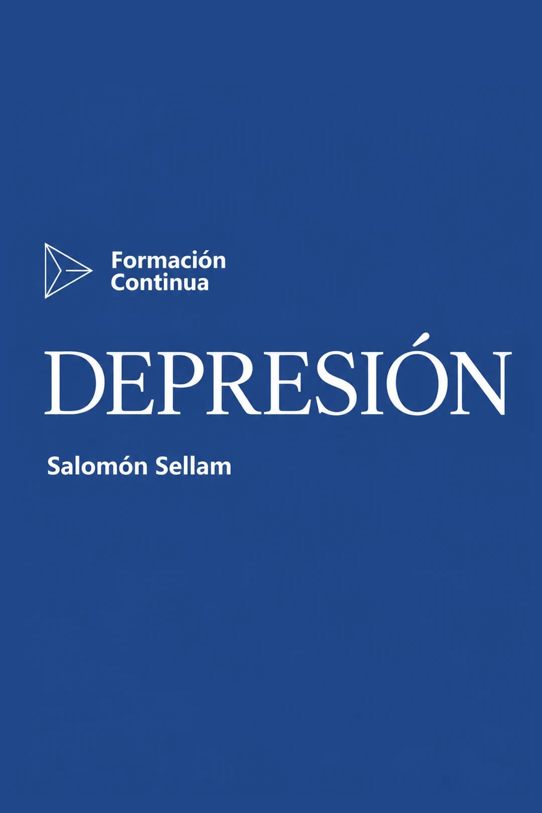depresión depresion psicosomatica