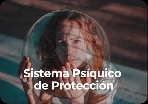 Sistema Psíquico de Protección